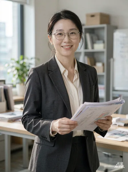 创意总监